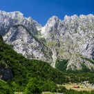Prokletije Mountains