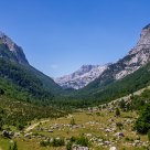 Ropojana Valley, Montenegro