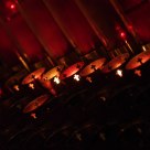 Candle de la Cathedral 