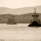 Tugboat