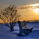 Waiting summer