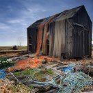 Fishing Hut