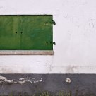 A window