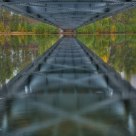 The Heden Bridge