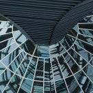 In the Bundestag