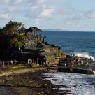 Tanah Lot in Bali