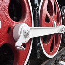 Big wheels