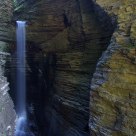 Cavern Cascade