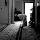 Praying