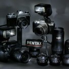 PENTAX
