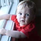 Will at the Window