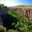 Ihlara Valley