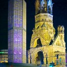 Kaiser Wilhelm Gedächtnis Kirche