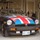 MGB