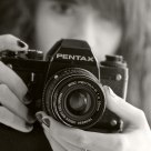 Vintage camera