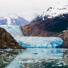 Sawyer Glacier