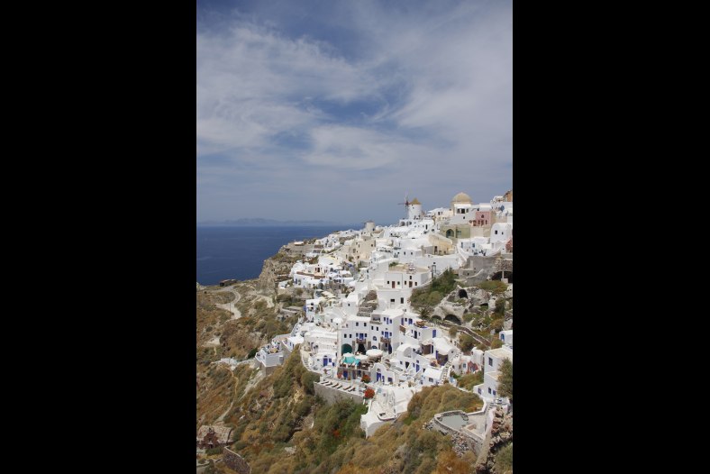Santorini