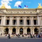 Paris Opera