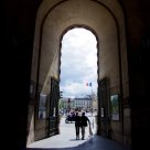 Musée du Louvre