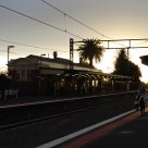 way to home