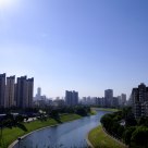 silihe river