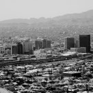 El Paso & Juarez