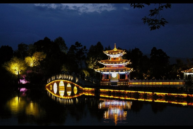 Night View