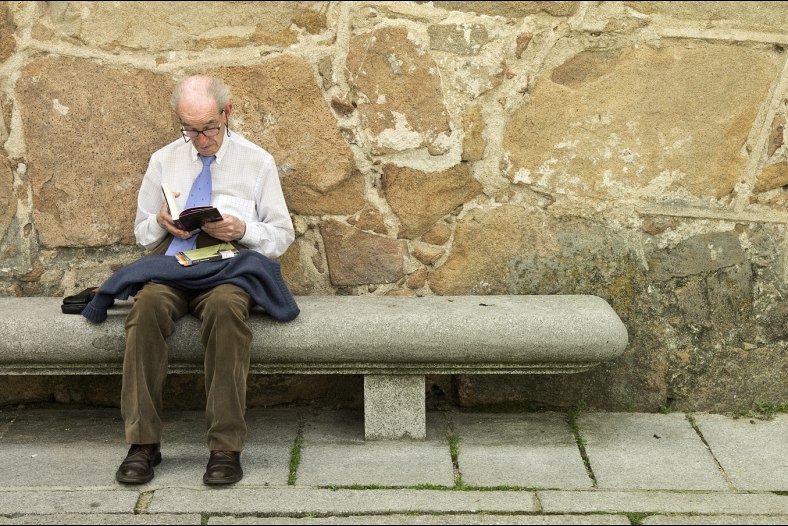Reading