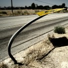 Rodeo Ahead