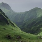 Green is My Valley