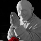 His Most Holy - Pope John Paul II