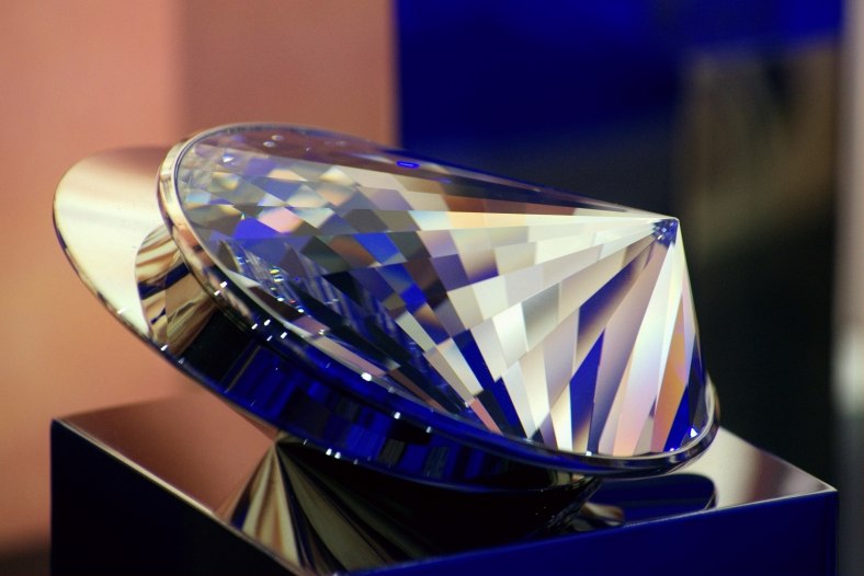 swarovski show