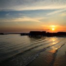 Sun Set