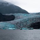 Mendenhall Glacier