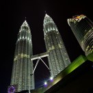 Petronas