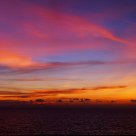 Colorful sky