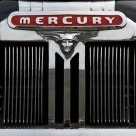 Mercury.