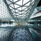 Geometric reflections