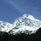 Gongga Peak