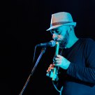 Radiodervish