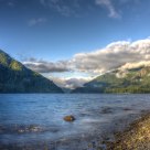 Lake Crescent