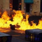 Into The Fire