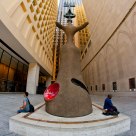 Miro, Chicago