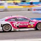 DTM Race Car