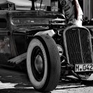 Hot Rod