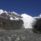 Gongga Glacier