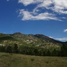 Blue Mountain 