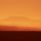 Tequila Sunset