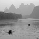 Lijiang River