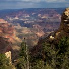 Grand Canyon Morning